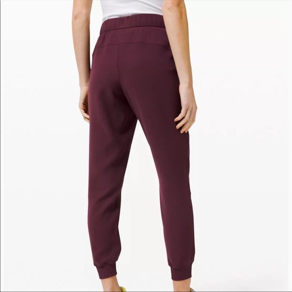 Lululemon On The Fly Jogger 28” * Woven - Picture 3 of 6